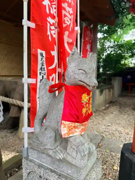 田無神社(東京都)