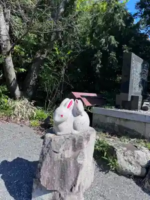 三尾神社(滋賀県)