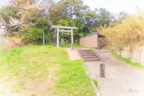 神明社(宮城県)