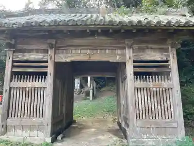 恩山寺(徳島県)