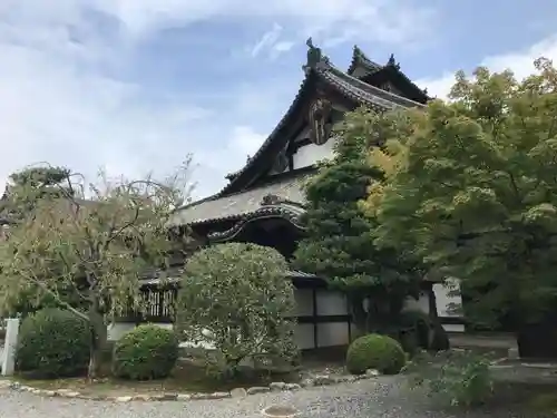 三十三間堂本坊　妙法院門跡のその他建物