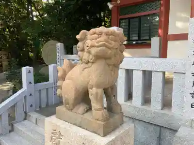 越木岩神社(兵庫県)