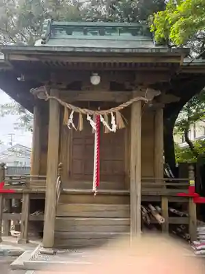 金刀比羅神社(宮城県)