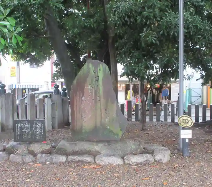 大須観音 (北野山真福寺宝生院)(愛知県)