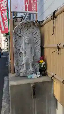 光明寺 妙芳院（茨木本院）(大阪府)