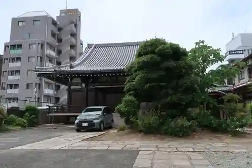天然寺(大阪府)