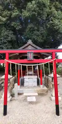 若宮住吉神社(大阪府)