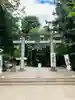 駒形神社(岩手県)