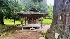 大内神社(京都府)