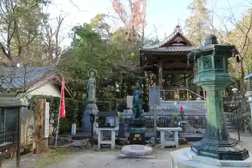 正法寺の建物その他