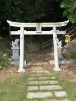神明神社(兵庫県)