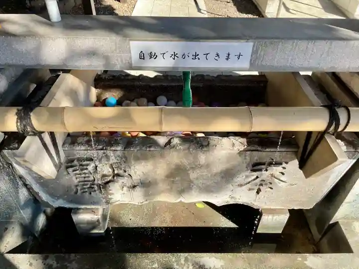 北澤八幡神社(東京都)