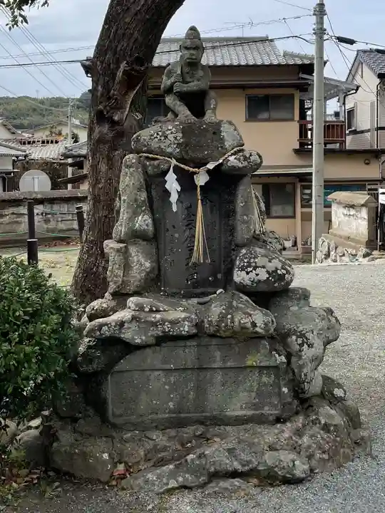 波折神社(福岡県)