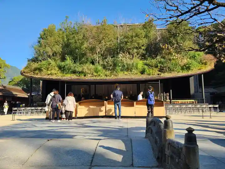 太宰府天満宮(福岡県)