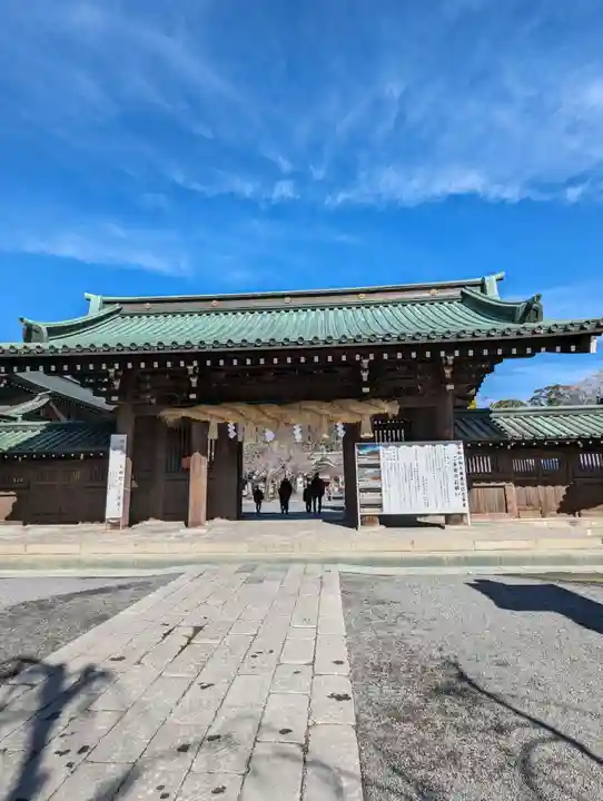 三嶋大社(静岡県)