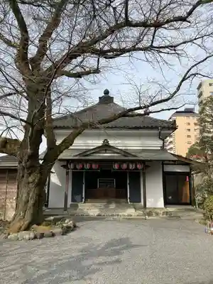 延命寺(東京都)