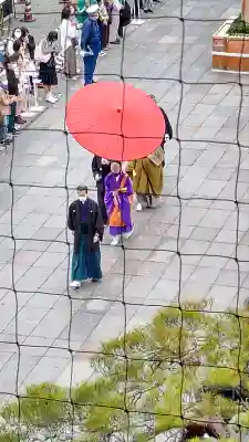 善光寺(長野県)