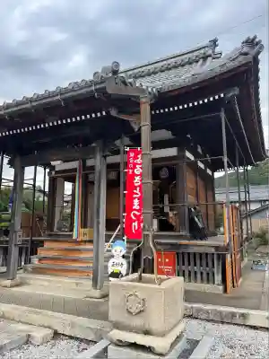 正妙寺(滋賀県)