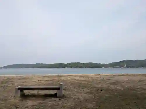 天橋立神社(京都府)