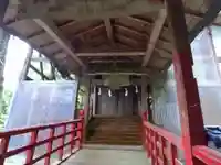 八柱神社(愛知県)