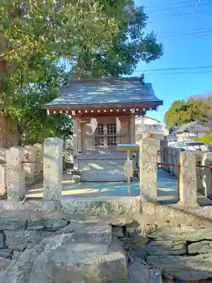 鳴武神社(和歌山県)