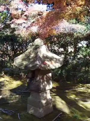 長壽寺（長寿寺）のその他建物