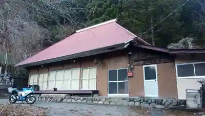 妙法寺(山梨県)