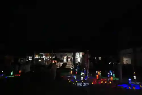 尾張高野山宗　総本山　岩屋寺(愛知県)