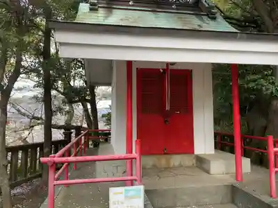 愛宕神社(神奈川県)