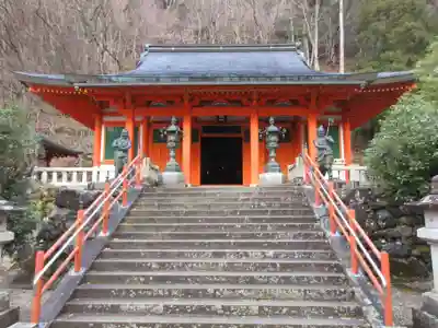 龍泉寺(奈良県)