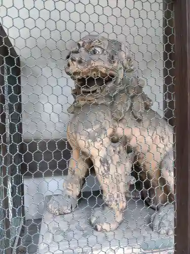 日牟禮八幡宮(滋賀県)