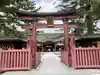 氣比神宮(福井県)
