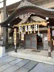 八剣神社(長野県)