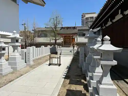 四天王寺(大阪府)