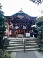 青山熊野神社(東京都)