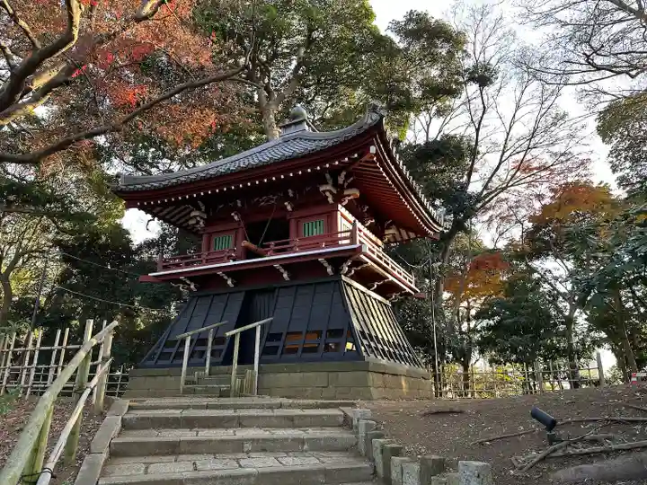 弘法寺(千葉県)