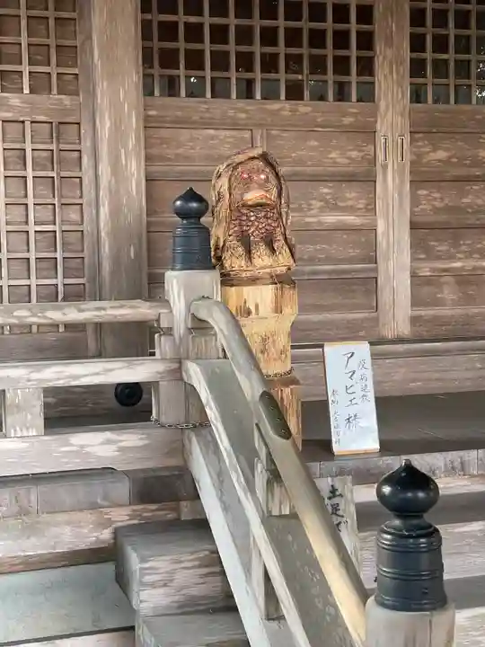 鹿島台神社のその他建物