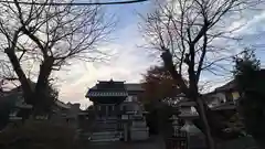 八幡神社(滋賀県)