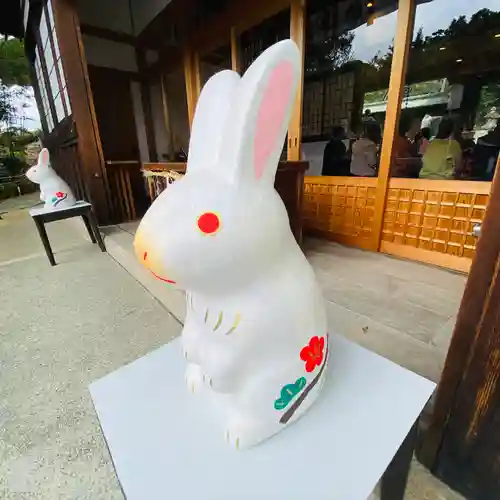 玉津島神社(和歌山県)
