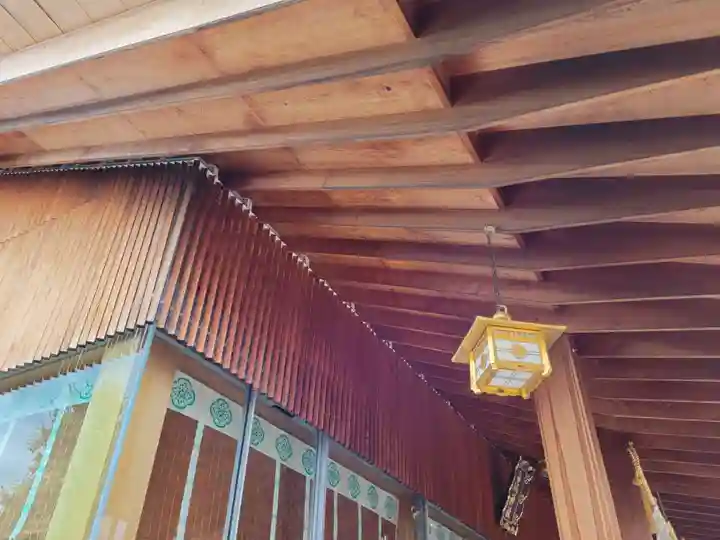 赤城神社のその他建物