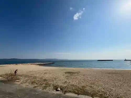 住吉神社(兵庫県)
