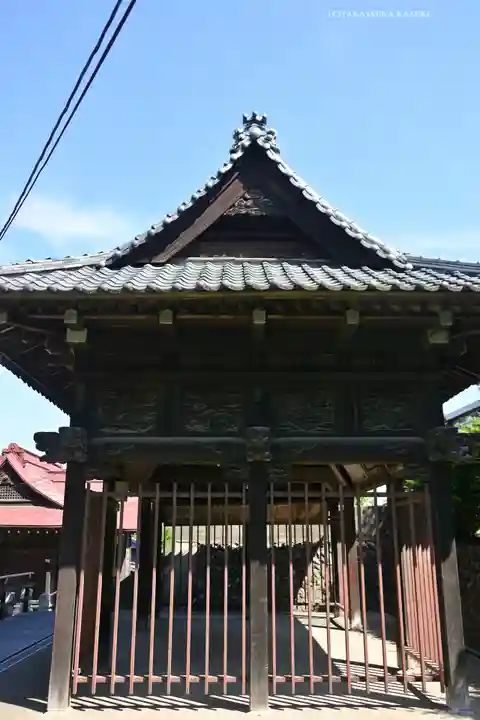 瀧宮神社(埼玉県)
