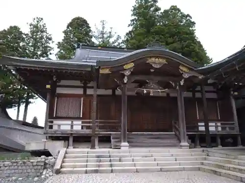 密厳院（苅萱堂）(和歌山県)