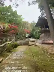 八葉寺の建物その他