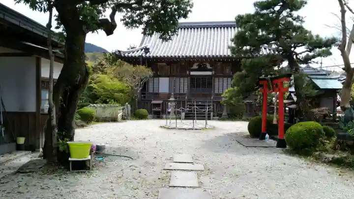 喜蔵院のその他建物