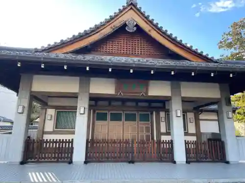 上品蓮台寺(京都府)