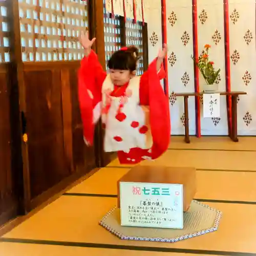 三津厳島神社(愛媛県)