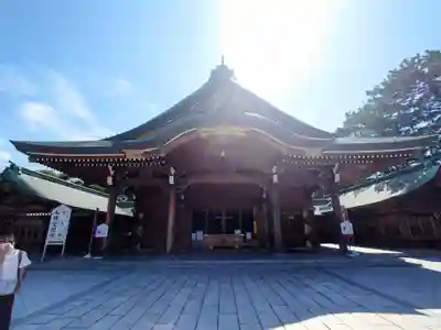 新潟縣護國神社(新潟県)