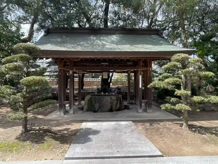 田村神社(香川県)