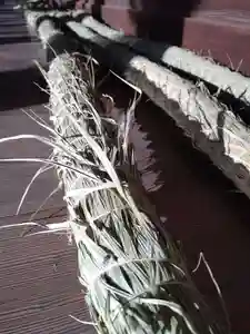 賀羅加波神社(広島県)(2022年12月25日(日) 08時53分12秒投稿)